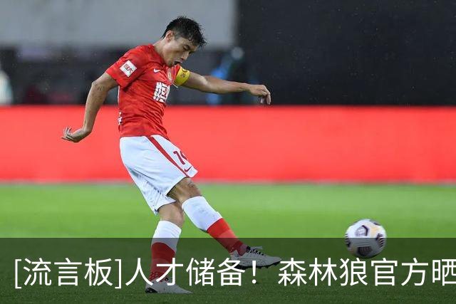 [流言板]人才储备！森林狼官方晒贝兰热等人的登机照并附文：启程